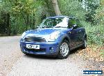 Mini one 1.4 spares or repair 8 Miles for Sale
