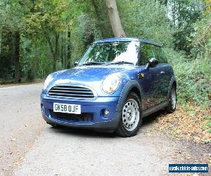 Mini one 1.4 spares or repair 8 Miles