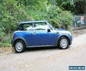 Mini one 1.4 spares or repair 8 Miles