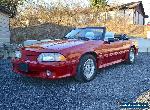 1989 Ford Mustang GT GT5.0 for Sale