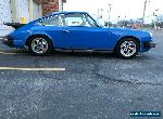 1977 Porsche 911 for Sale