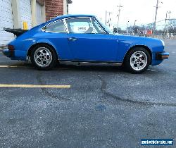 1977 Porsche 911 for Sale