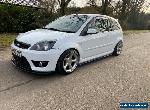 Ford Fiesta st Show Car for Sale