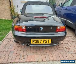 bmw z3 2.8 for Sale