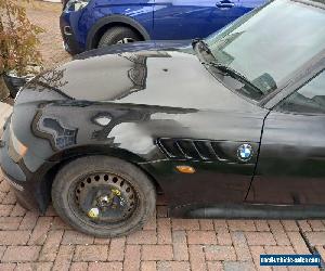 bmw z3 2.8