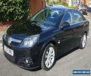 VAUXHALL VECTRA SRI, 1.8 16V, LOW MILEAGE, LONG MOT