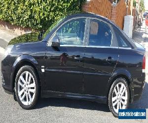 VAUXHALL VECTRA SRI, 1.8 16V, LOW MILEAGE, LONG MOT