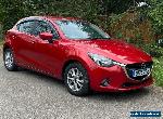 Mazda 2  - 2015 Hatchback, Red for Sale