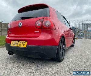 2005 (54) Volkswagen Golf GTI 