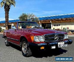 1979 Mercedes-Benz SL-Class for Sale