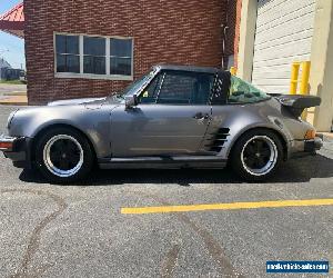 1985 Porsche 911