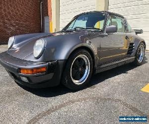 1985 Porsche 911