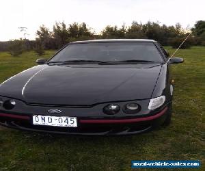 ford falcon XH XR6 UTE 5 SPEED 