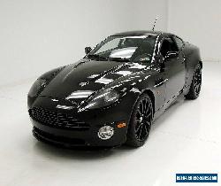 2006 Aston Martin Vanquish S for Sale