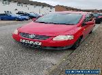 Volkswagon Fox 2007 with 73k on the clock for Sale