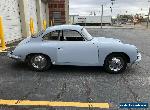 1963 Porsche 356 for Sale