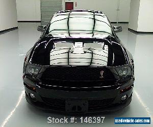 2008 Ford Mustang 2DR COUPE