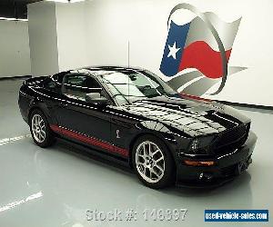 2008 Ford Mustang 2DR COUPE