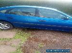 toyota avensis for Sale