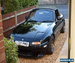 Mk1 MX5 1.8 Eunos S Special Import 1994 for Sale