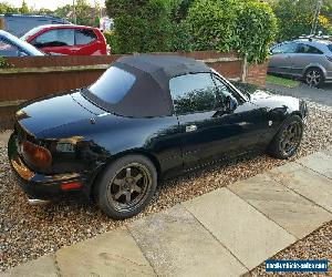 Mk1 MX5 1.8 Eunos S Special Import 1994