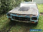 LH TORANA - SLR5000 L34 for Sale