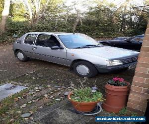  Peugeot 205 LOW MILLEAGE AND EXCELLENTLY MAINTAINED