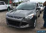 2014 Ford Escape Titanium 4dr SUV for Sale