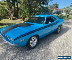 1972 Dodge Challenger for Sale