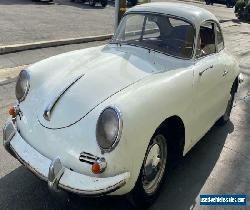 1961 Porsche 356 for Sale