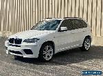 2011 BMW X5 for Sale