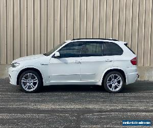 2011 BMW X5