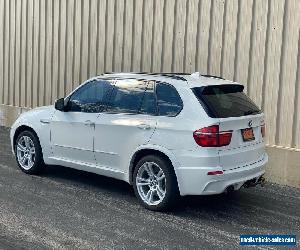 2011 BMW X5