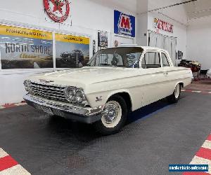 1962 Chevrolet Other - 427 BIG BLOCK - 4 SPEED - SEE VIDEO -