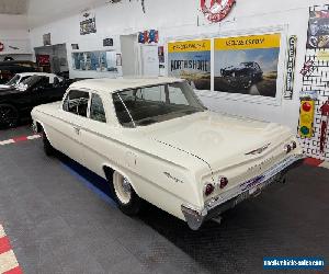 1962 Chevrolet Other - 427 BIG BLOCK - 4 SPEED - SEE VIDEO -