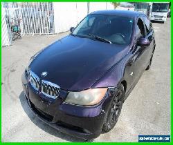 2008 BMW 3-Series 328i 4dr Sedan for Sale