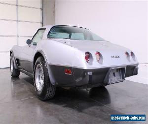 1978 Chevrolet Corvette