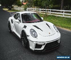 2018 Porsche 911 for Sale