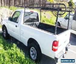 2007 Ford Ranger for Sale