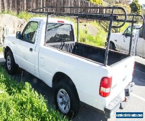 2007 Ford Ranger