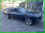 1967 Ford Mustang for Sale