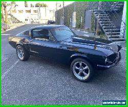 1967 Ford Mustang for Sale