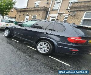 BMW X5 3.0 35d SE AUTO xDrive 5dr