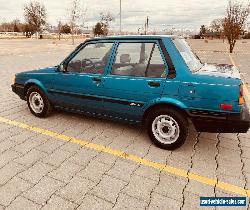 1984 Toyota Corolla for Sale