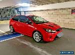 Ford focus zetec s for Sale