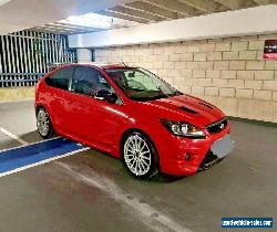 Ford focus zetec s for Sale