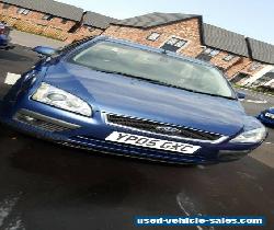 Ford focus ghia tdci 2.0 for Sale