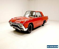 1963 Ford Thunderbird Coupe for Sale
