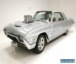 1963 Ford Thunderbird Coupe for Sale