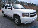 2009 Chevrolet Suburban for Sale